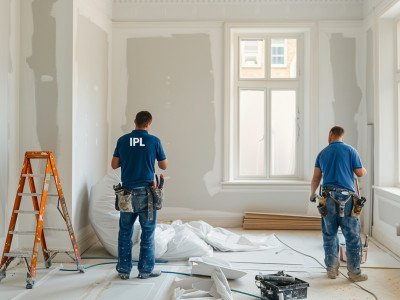 Interior Painting Ideas for Georgian Homes in Islington