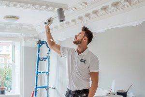 How Often Should You Repaint Your Home in Islington?