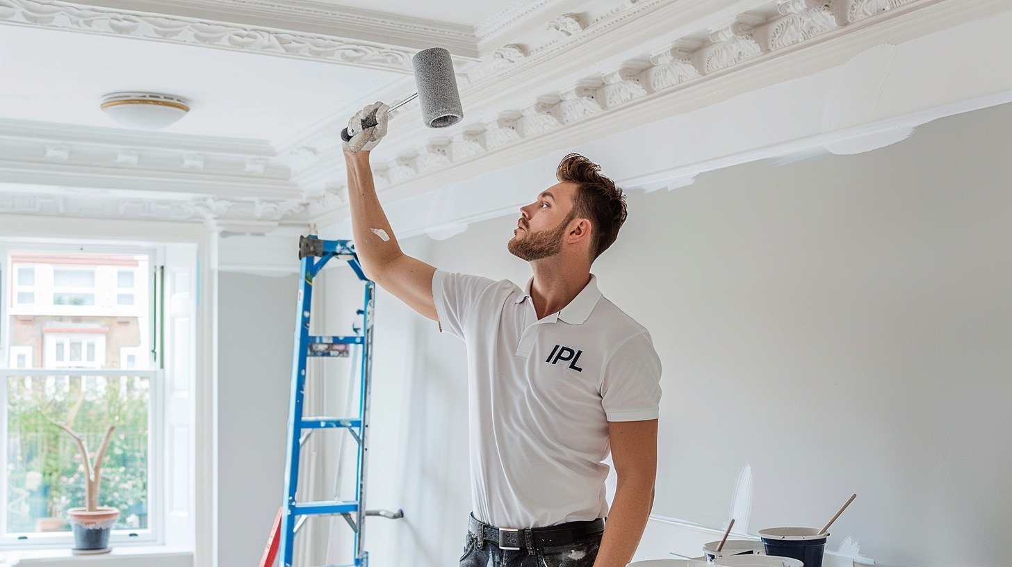 How Often Should You Repaint Your Home in Islington?